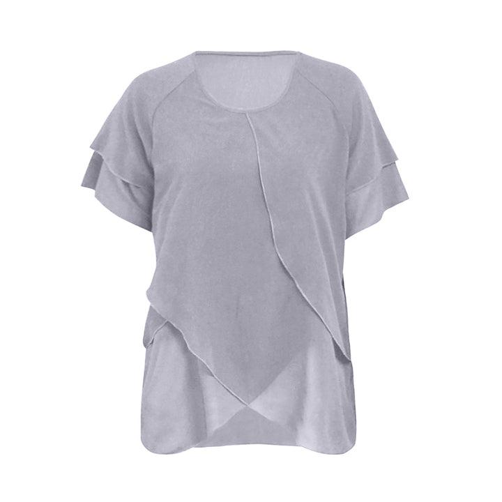 Elegant Women's Top from XYLA - Perfect for Every Occasion!