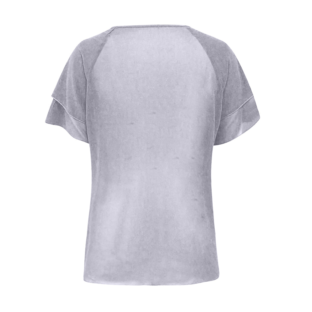 Elegant Women's Top from XYLA - Perfect for Every Occasion!