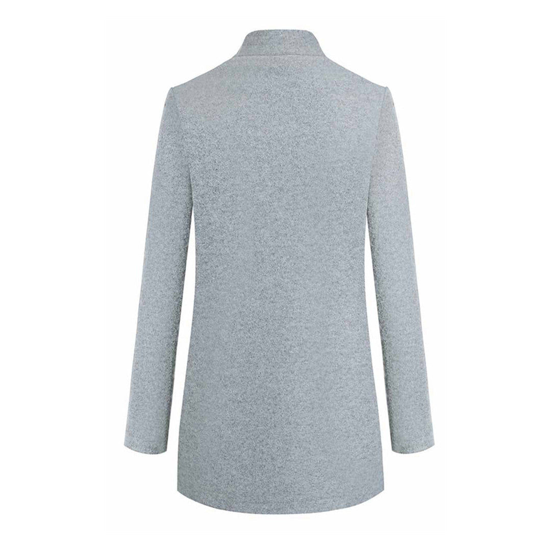 Irina - Sofisticada Spring Jacket