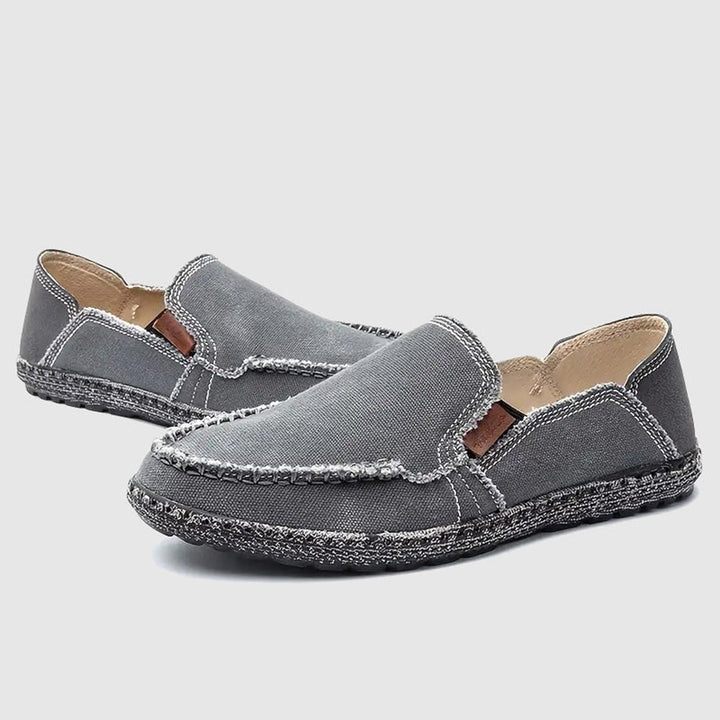 ALEXANDER - Comfortable and breathable loafer