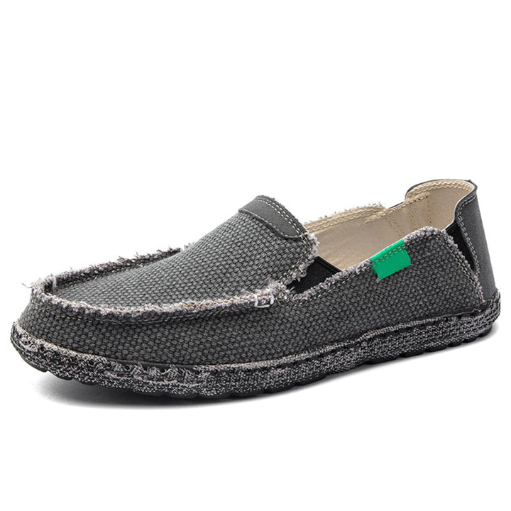 ALEXANDER - Comfortable and breathable loafer