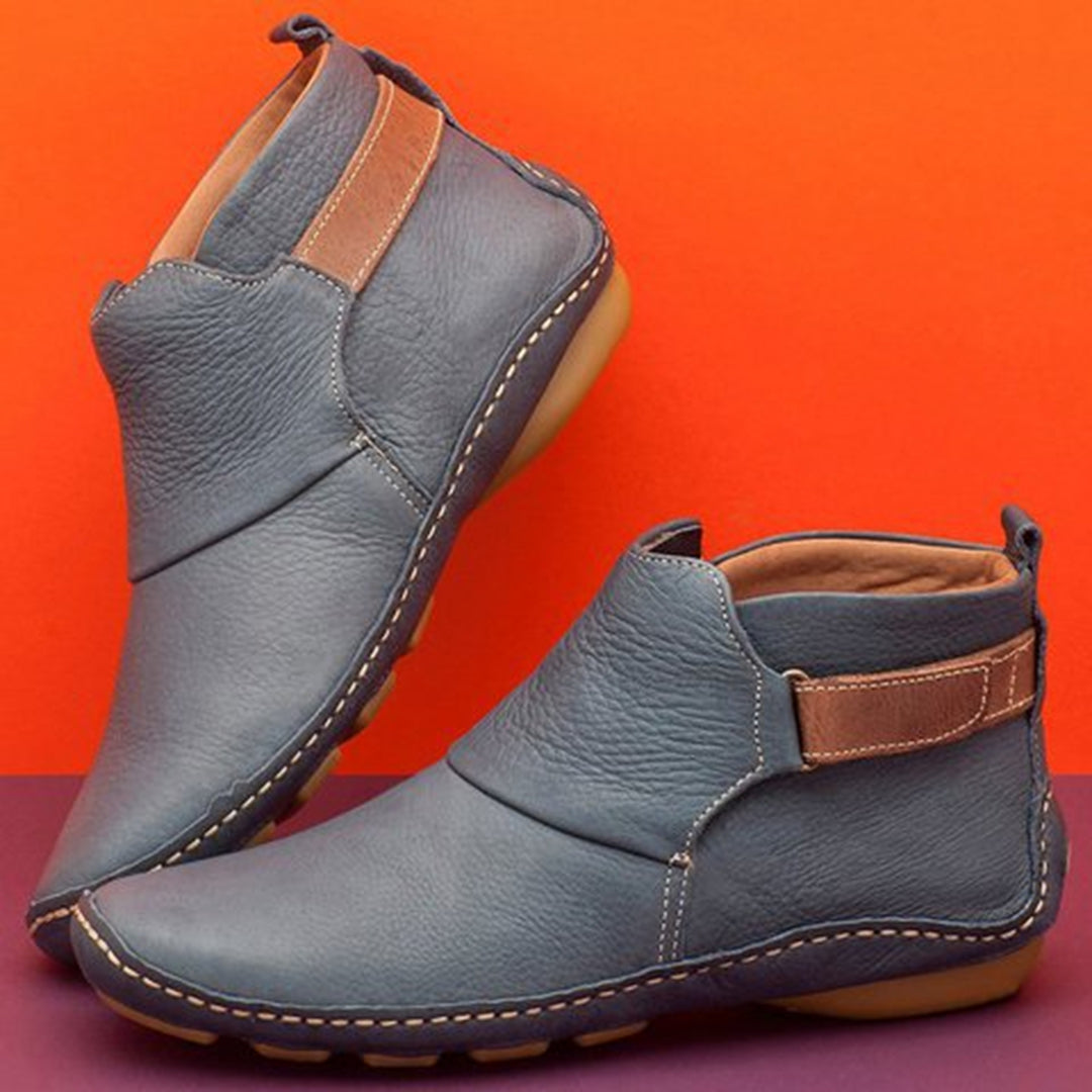 CVIJETA - Elegant Women's Ankle Boots for a Stylish Look