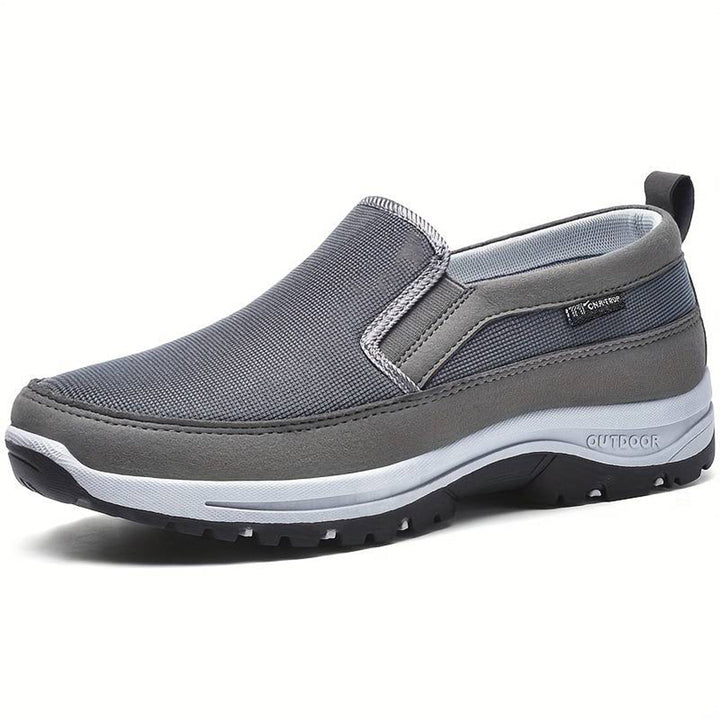 ALEXANDER - Comfortable slip-on shoes