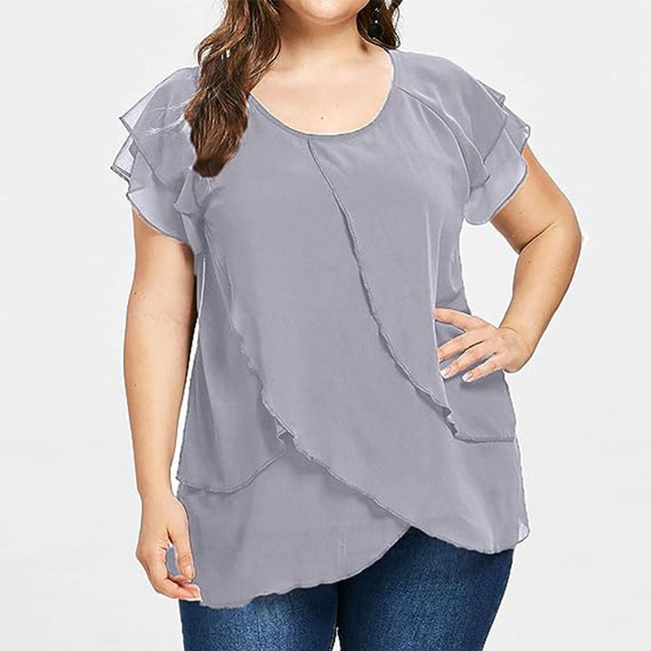 Elegant Women's Top from XYLA - Perfect for Every Occasion!