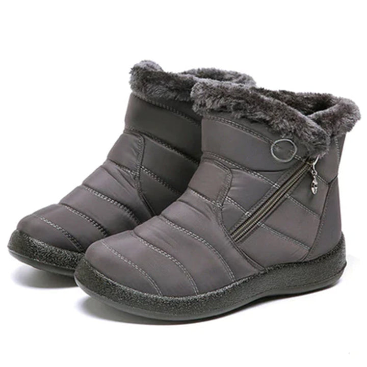 MARTYNA - Comfortable and stylish winter boots for women