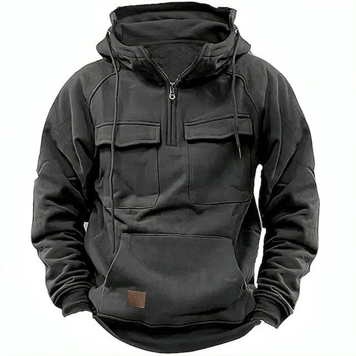 ALERRO - Hoodie for ultimate comfort