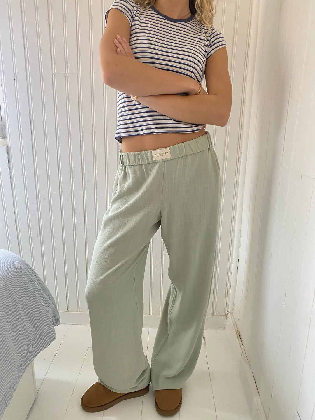 Emma™ - Easygoing Lounge Trousers