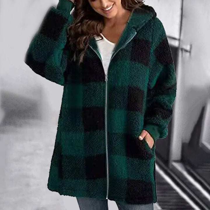 LETITIA - Ultra Comfy Oversized Hoodie for Ultimate Relaxation