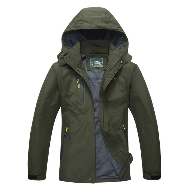 GALTERO - Stylish Winter Jacket for Ultimate Warmth