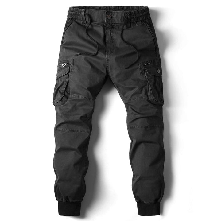 Henry™ - Stylish Cargo Joggers