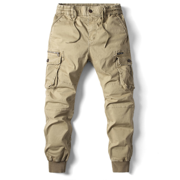 Henry™ - Stylish Cargo Joggers