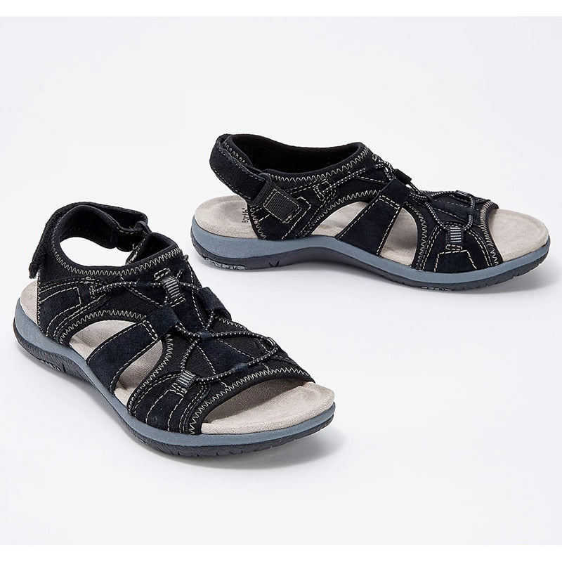 Kizo I Women's Sandals - Luxury Comfort for Your Style