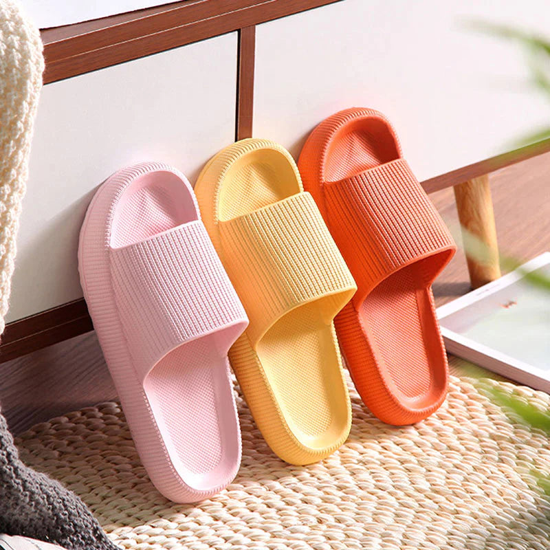 Comfort Cloud Slippers