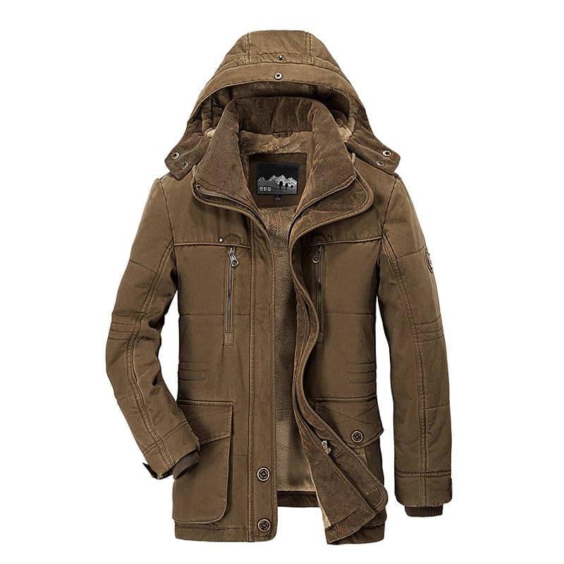 Dylan™ - Urban Men's Jacket