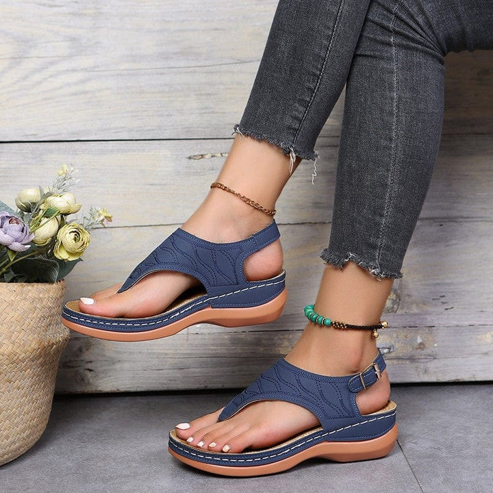 Stella™ - Women's Orthopedic Sandals