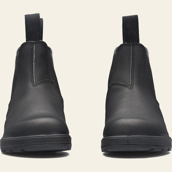 Stylish Leather Boots for a Sophisticated Look