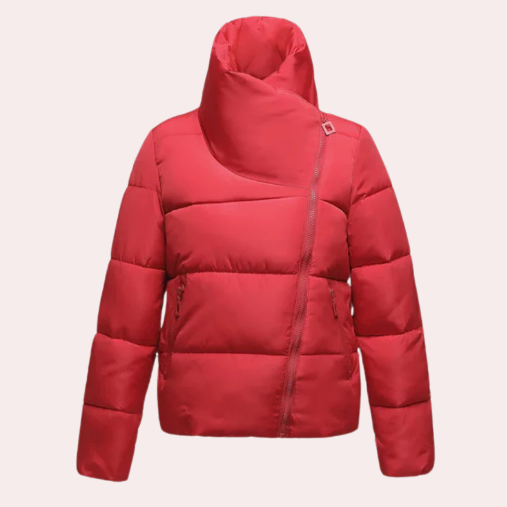 GIGI - Stylish winter jacket for women