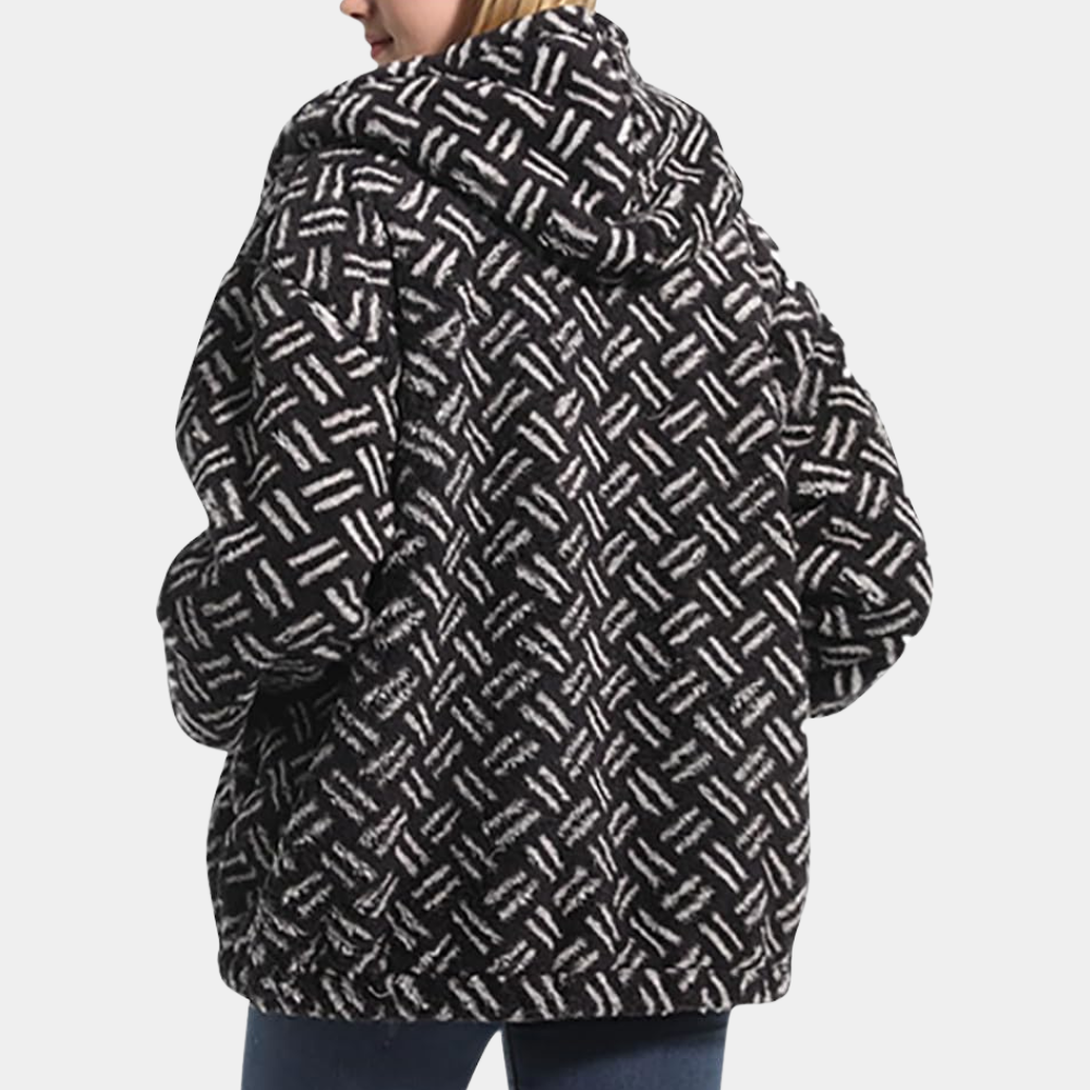 TALITA - Elegant Winter Coat for Ladies with Style