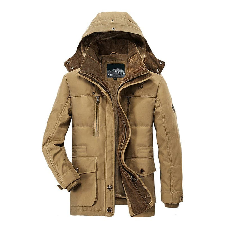 Dylan™ - Urban Men's Jacket