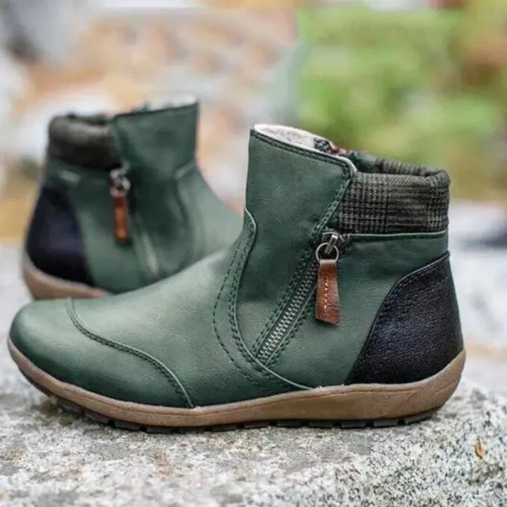 FlexiOrtho™️ - Premium Ortho Boots