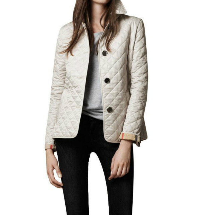 Penelope™ - Refined Silk Jacket