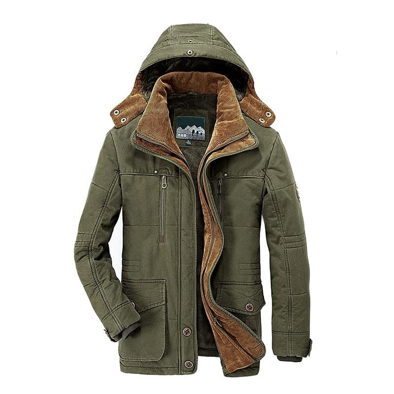 Dylan™ - Urban Men's Jacket