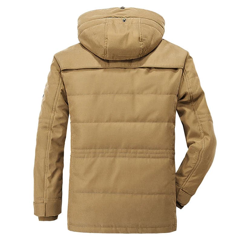 Dylan™ - Urban Men's Jacket