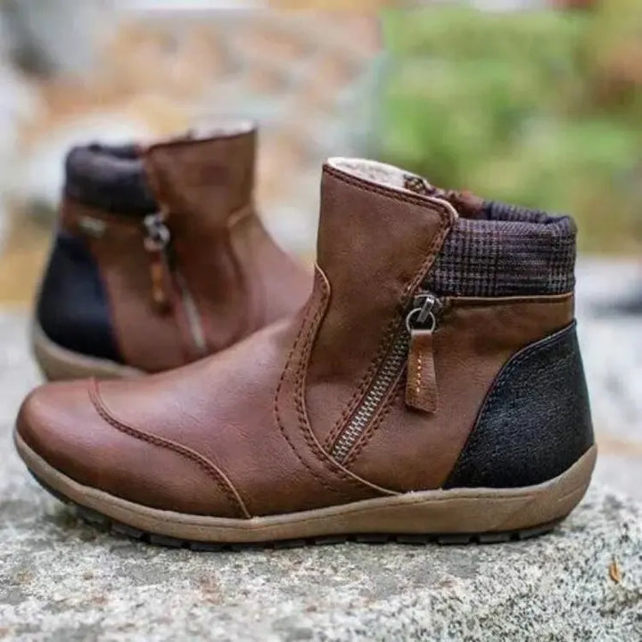 FlexiOrtho™️ - Premium Ortho Boots