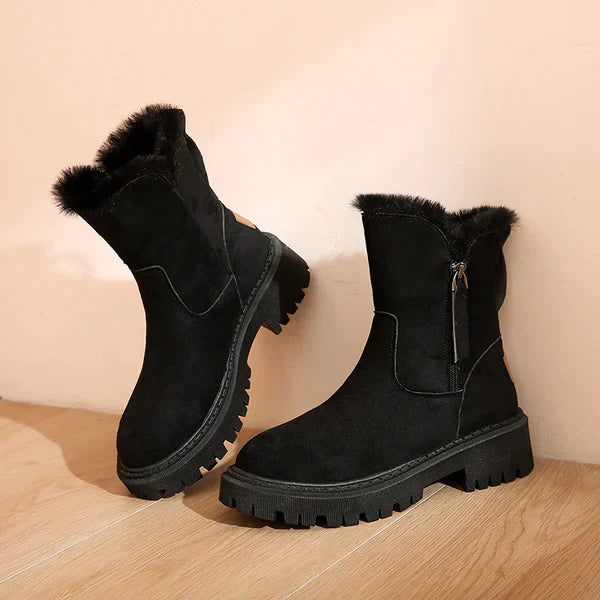 Elsie™ - Padded Winter Boots