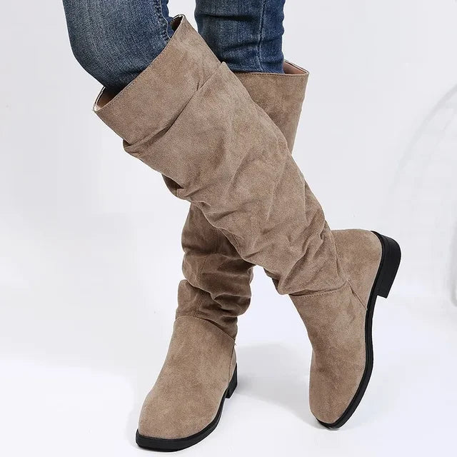 Evelyn™ - Comfortable Women's Boots