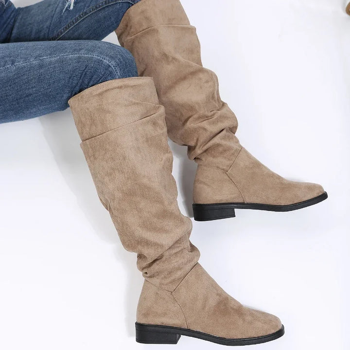 Evelyn™ - Comfortable Women's Boots