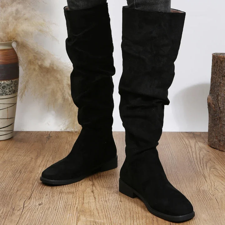 Evelyn™ - Comfortable Women's Boots