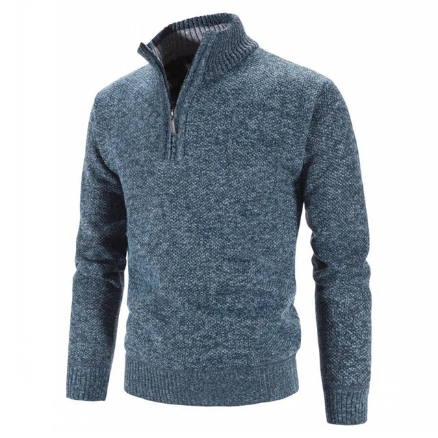 Leo™ - Half Zip Sweater