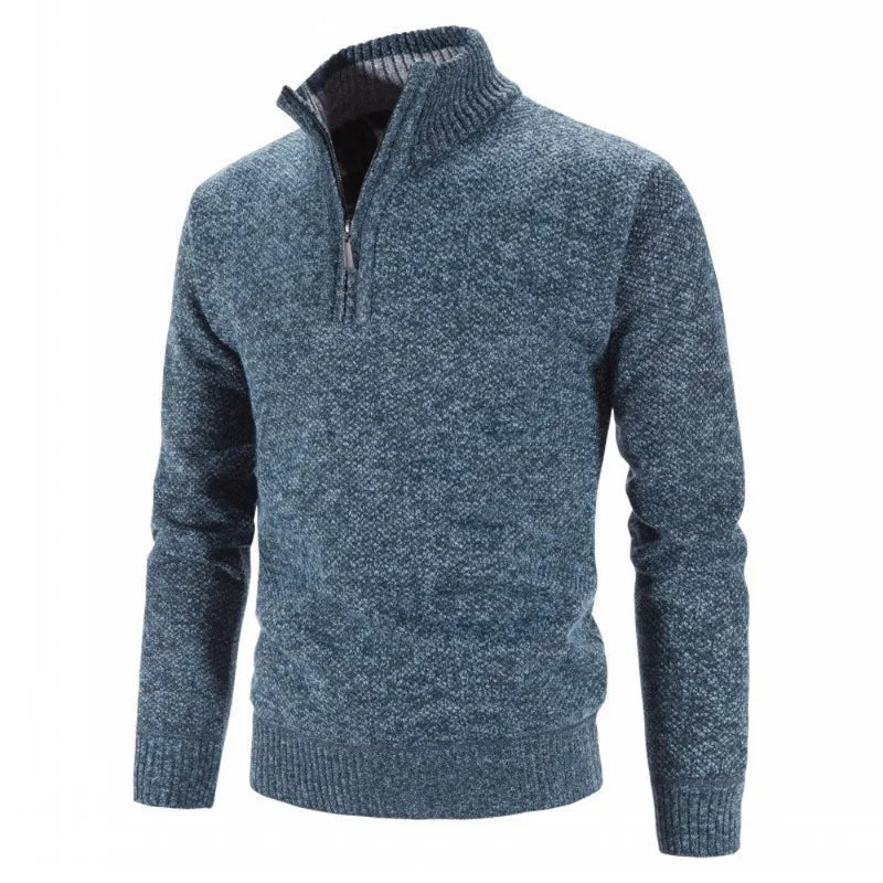 Leo™ - Half Zip Sweater