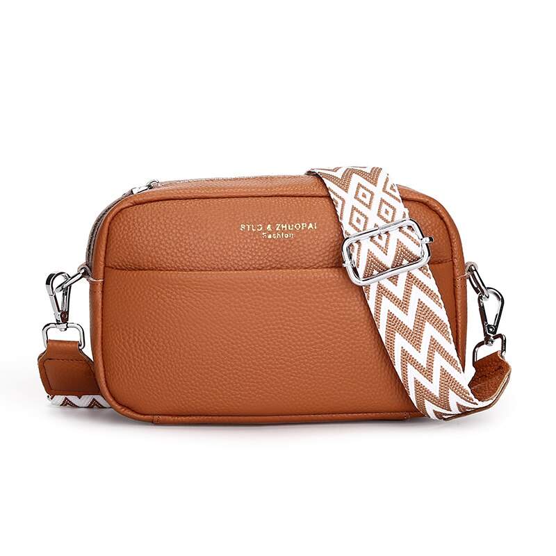 Viva™ - Women's Crossbody Shoulder Bag