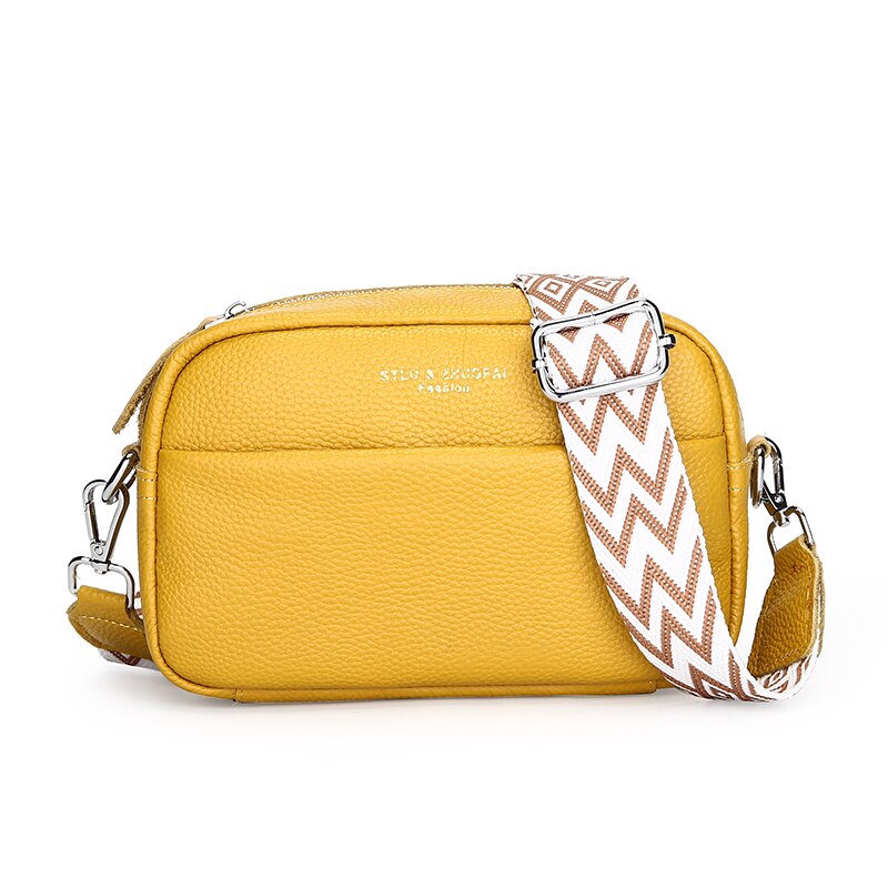 Viva™ - Women's Crossbody Shoulder Bag