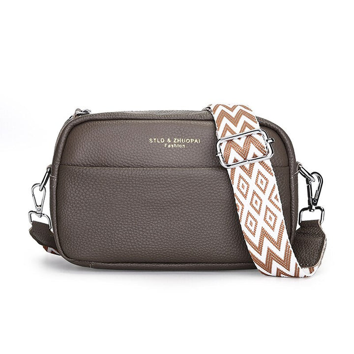 Viva™ - Women's Crossbody Shoulder Bag