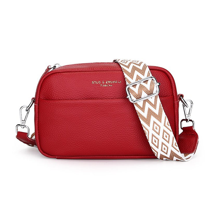 Viva™ - Women's Crossbody Shoulder Bag