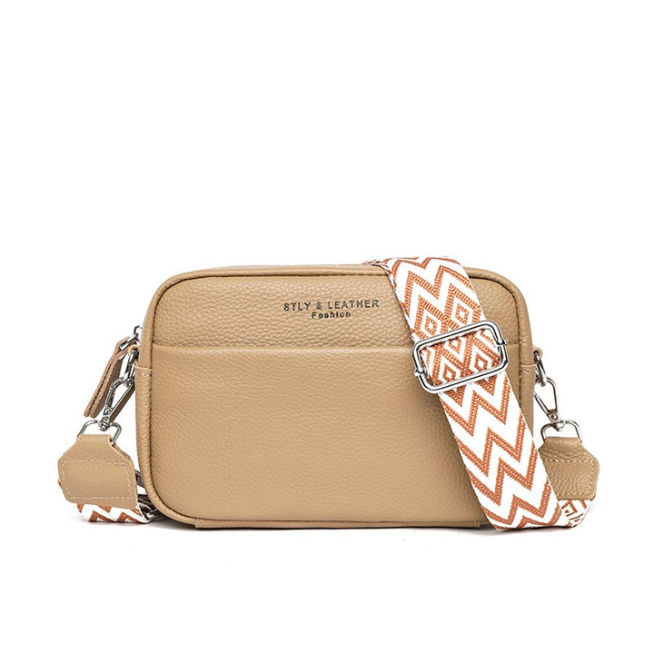 Viva™ - Women's Crossbody Shoulder Bag