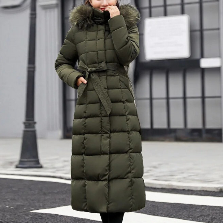 WENDY - Stylish Modern Winter Coat for Women