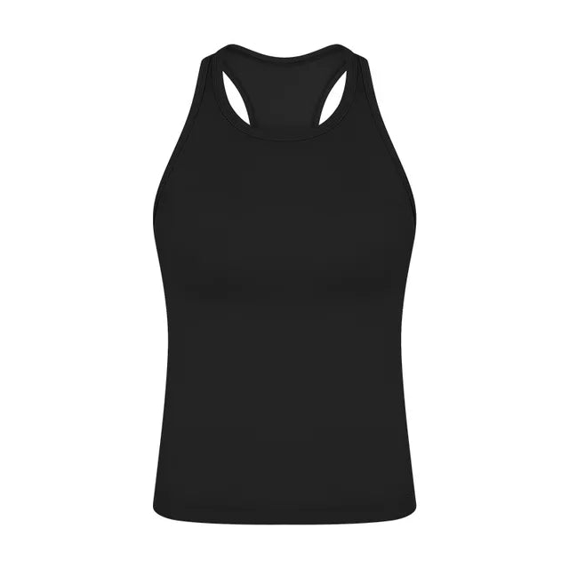 Ruby - Trendy Summer Tank Top for Women, A Must-Have for your Wardrobe!