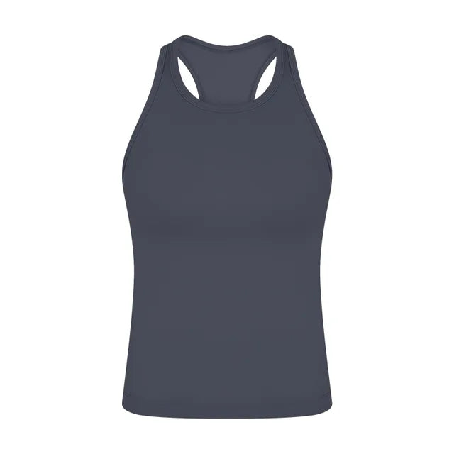 Ruby - Trendy Summer Tank Top for Women, A Must-Have for your Wardrobe!