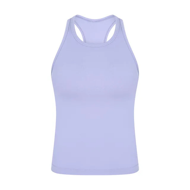 Ruby - Trendy Summer Tank Top for Women, A Must-Have for your Wardrobe!