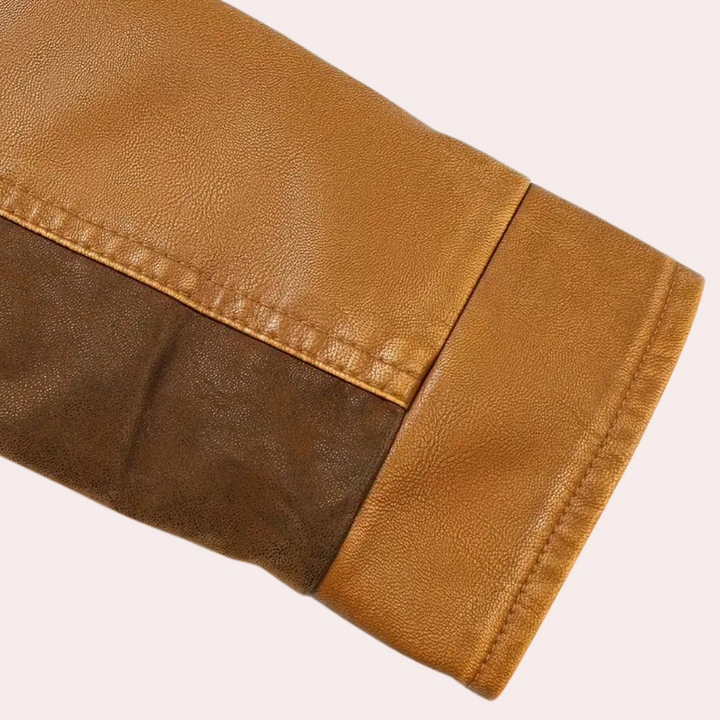 Charming Comfort - Men's Winter Jacket for ultimate warmth and style