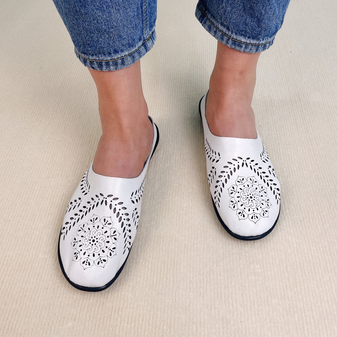 Grace™ - Casual Comfy Slippers