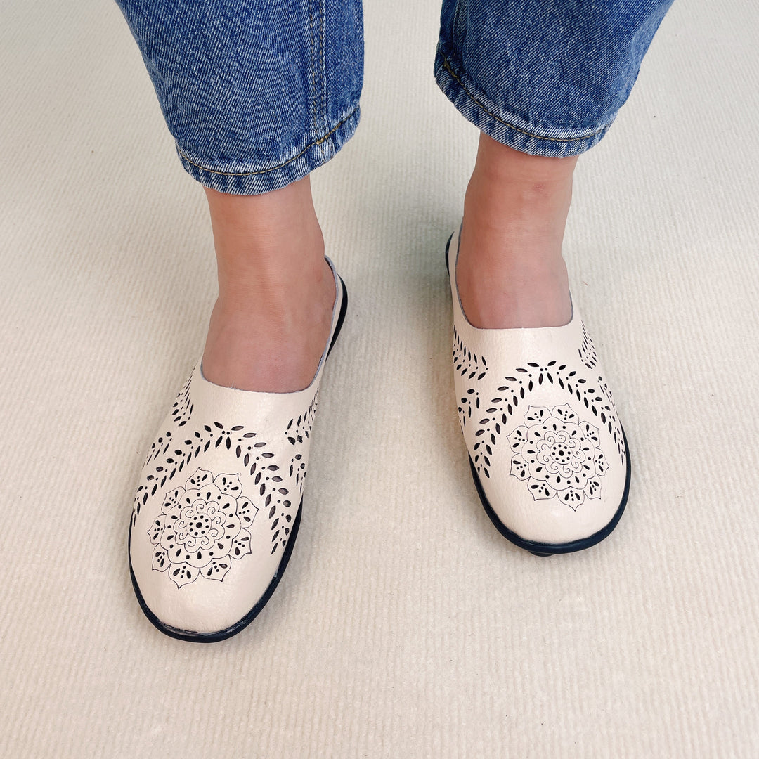 Grace™ - Casual Comfy Slippers