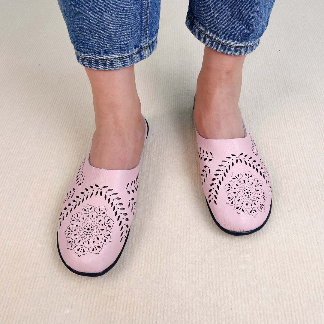 Grace™ - Casual Comfy Slippers