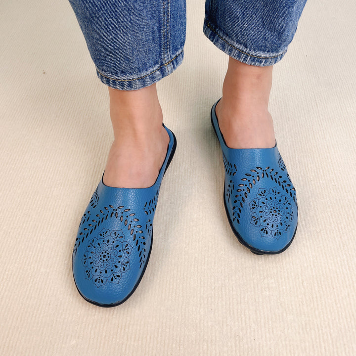 Grace™ - Casual Comfy Slippers