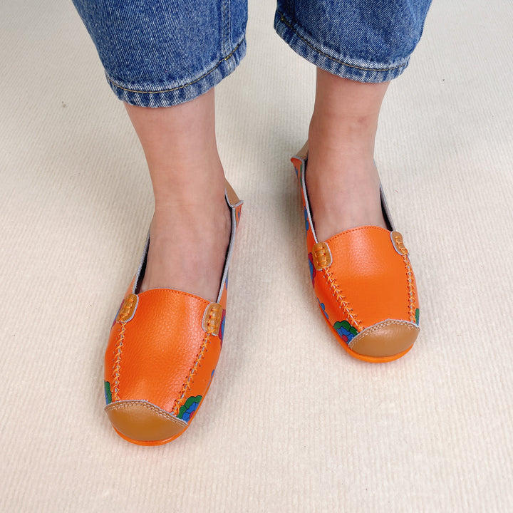 Grace™ - Comfy Casual Loafers