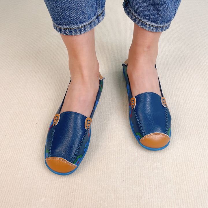 Grace™ - Comfy Casual Loafers